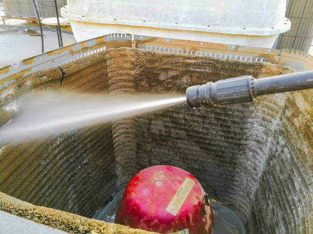 Best Ventilation Cleaning Services  in East Flat Rock, NC