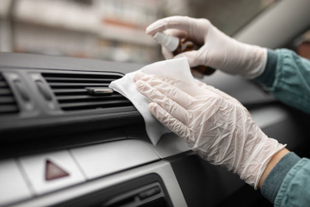 Best Emergency Air Duct Cleaning  in East Flat Rock, NC