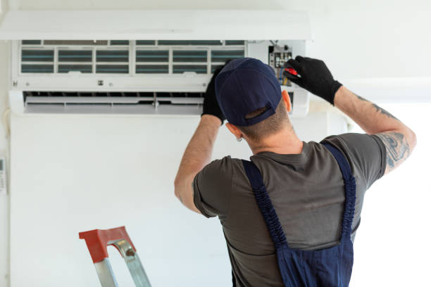Best Affordable Air Duct Cleaning  in East Flat Rock, NC
