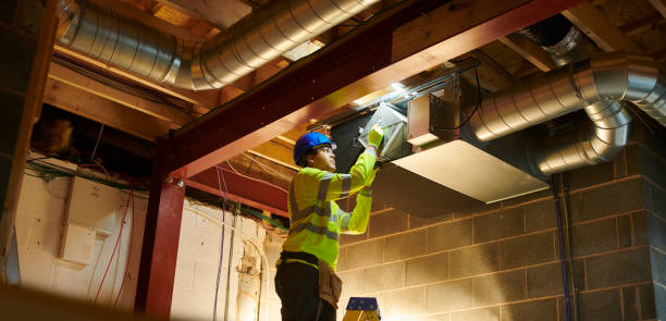  East Flat Rock, NC Airduct Cleaning Pros