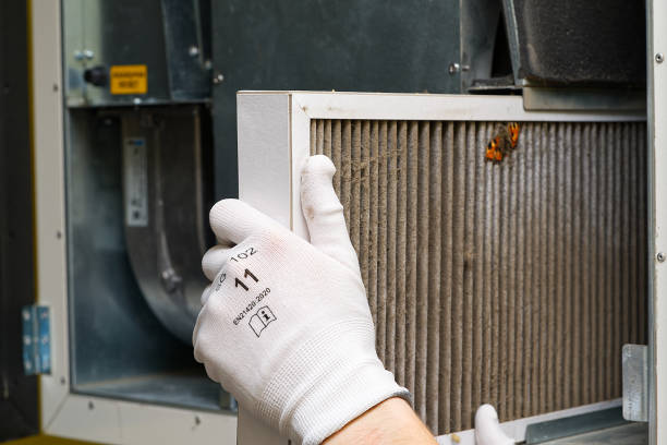 Best HVAC System Cleaning  in East Flat Rock, NC