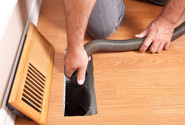 Best Air Duct Cleaning Near Me  in East Flat Rock, NC