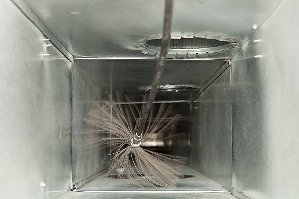 Best Affordable HVAC Duct Cleaning  in East Flat Rock, NC